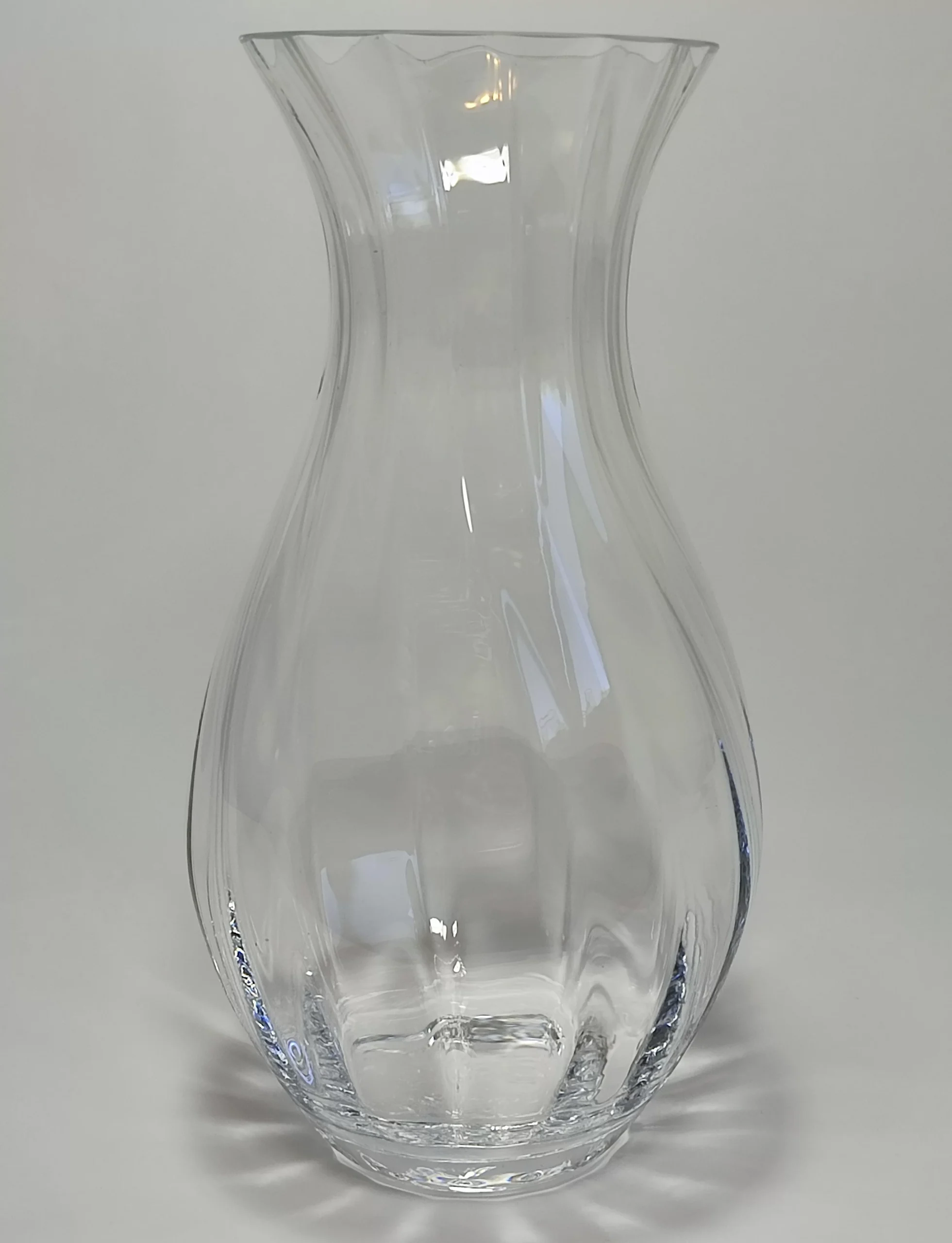 Wazon optyk 25,5 cm Wrześniak - 17-8345/A