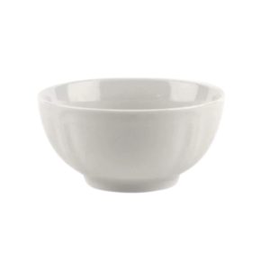 Salaterka Castel 13,5 cm Bogucice - Gino Cream 1229 ecru