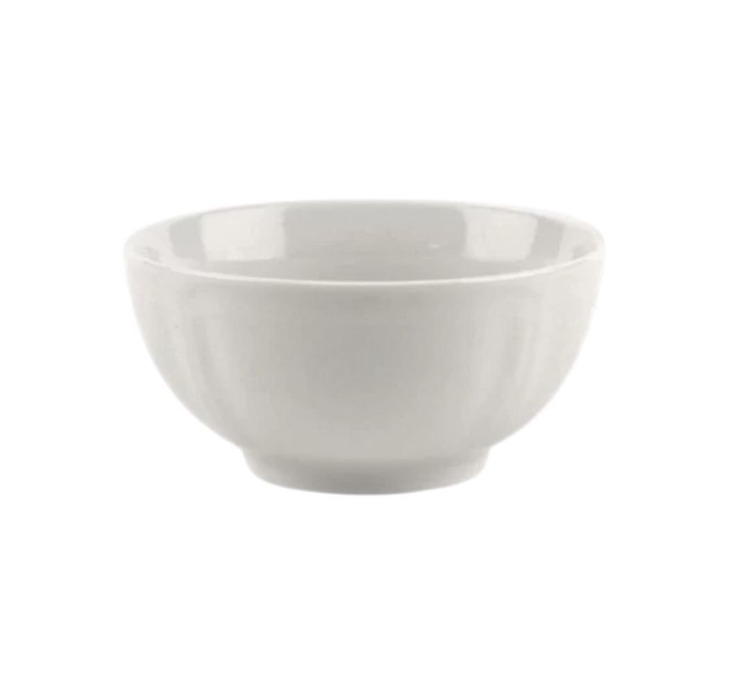 Salaterka Castel 13,5 cm Bogucice - Gino Cream 1229 ecru