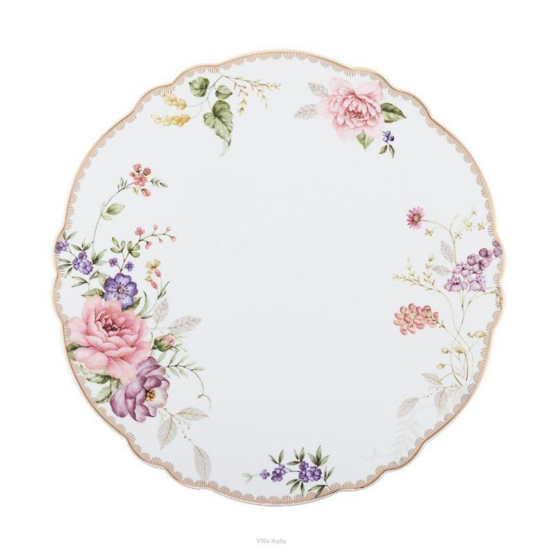 Patera do ciasta 30 cm Villa Italia - Kate