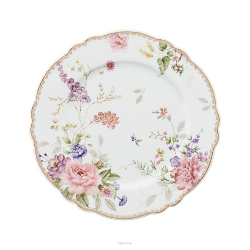 Talerzyk deserowy 20 cm Villa Italia - Kate CX358
