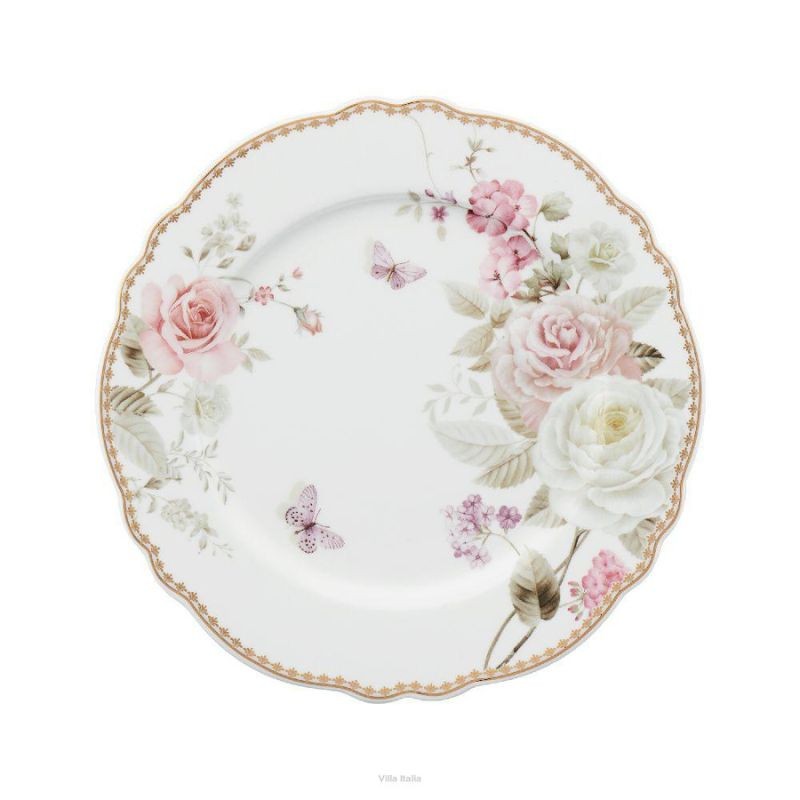 Talerzyk deserowy 20 cm Villa Italia - Margaret CX354