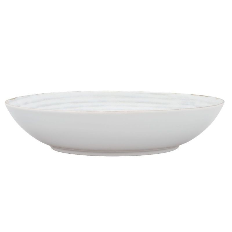 Komplet talerzy na 6 osób (18 el.) Lubiana - Boss/Roma 9015 Rayado