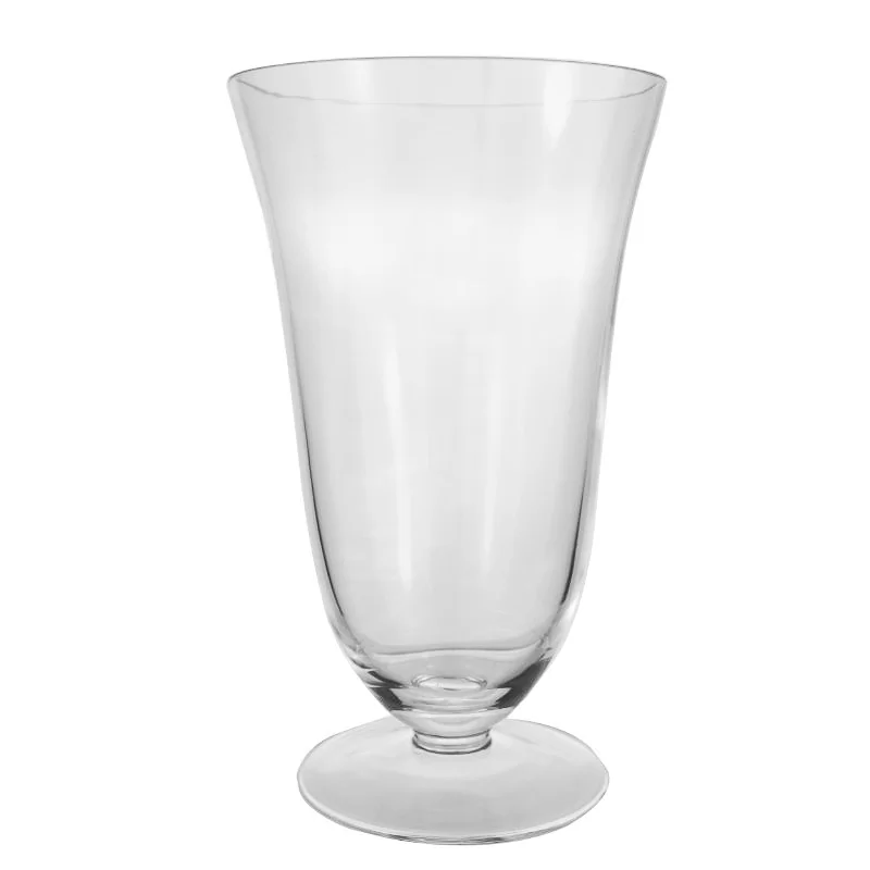 Wazon szklany 25cm