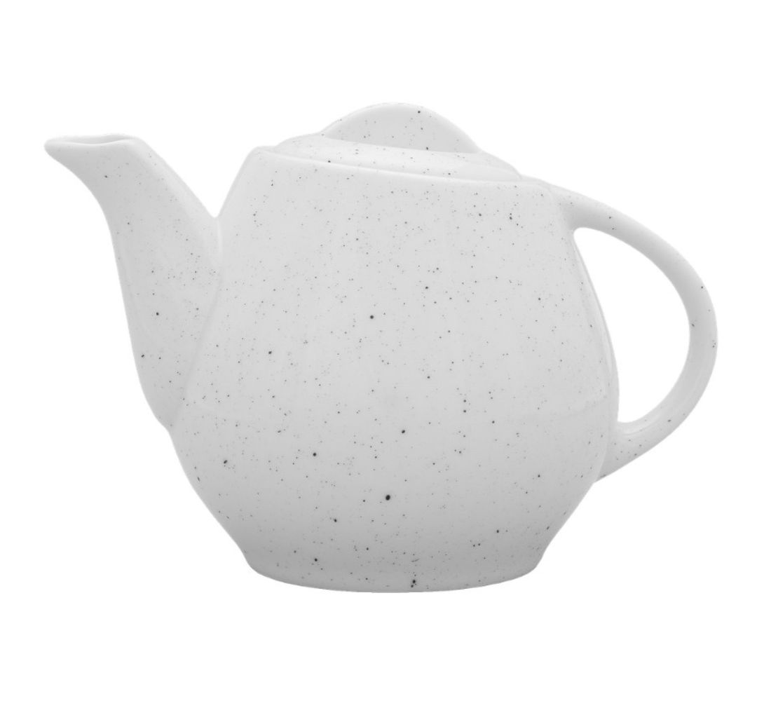 Czajnik 600 ml Lubiana - Wawel Art 6750 Kropki