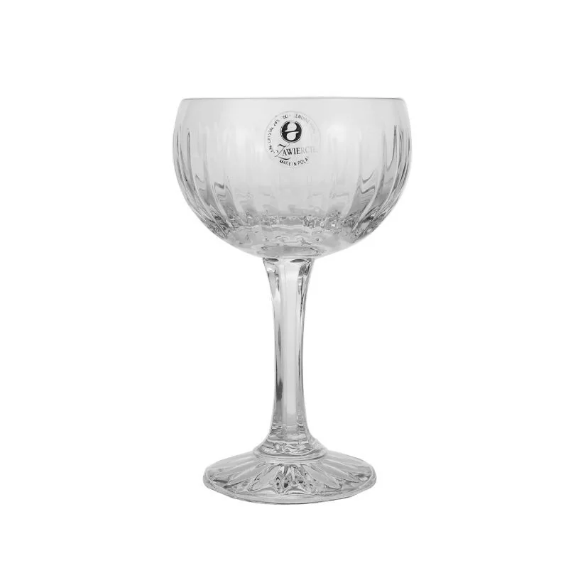 Kryształowy kieliszek do szampana 170 ml ZA890-IA1584