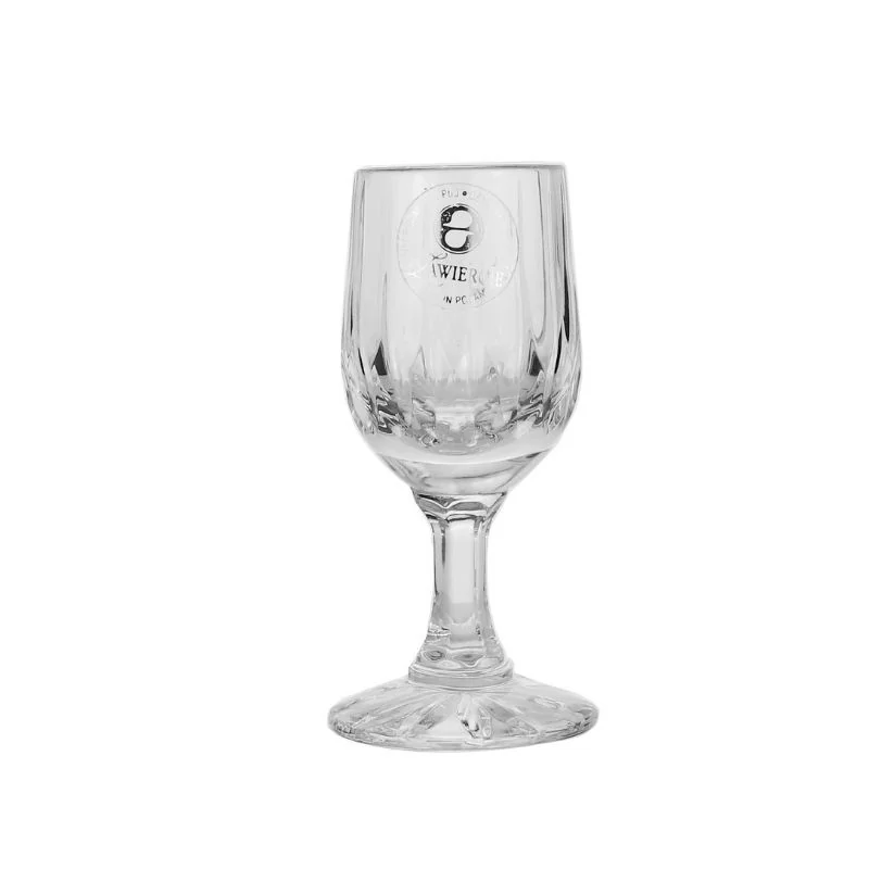 Kieliszek do wódki kryształowy 25 ml Zawiercie ZA890-IA1584