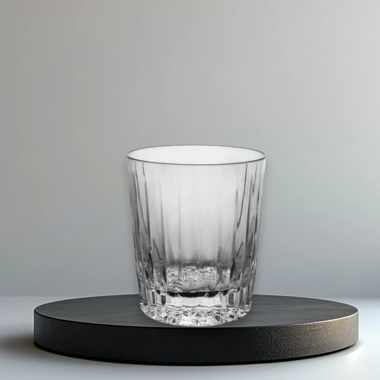 Szklanka kryształowa 280 ml Zawiercie ZA890-IA1584 S