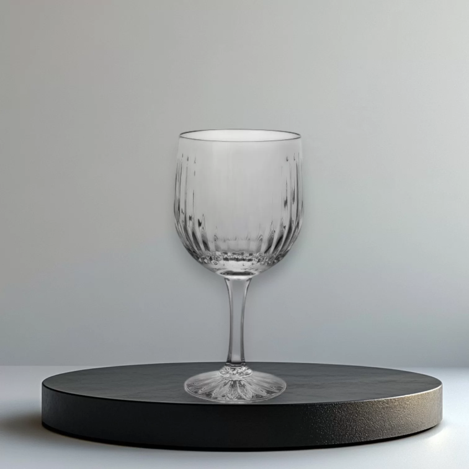 Kryształowy kieliszek do wina goblet 500ml Zawiercie ZA-890-IA1584