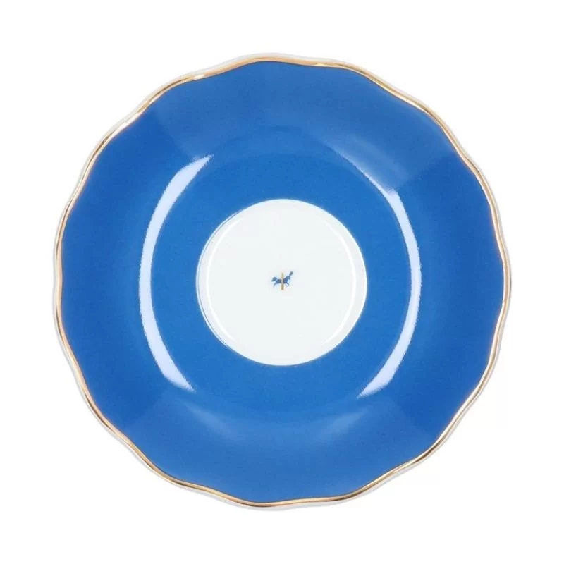 Alaska Circus G909 Spodek małe kółko 14 cm