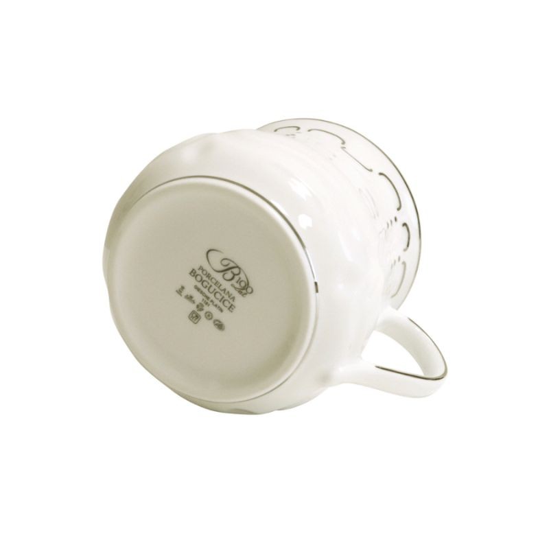 Kubek Szolka Giesche Platin 500 ml - Seria Limitowana AM155 SL81