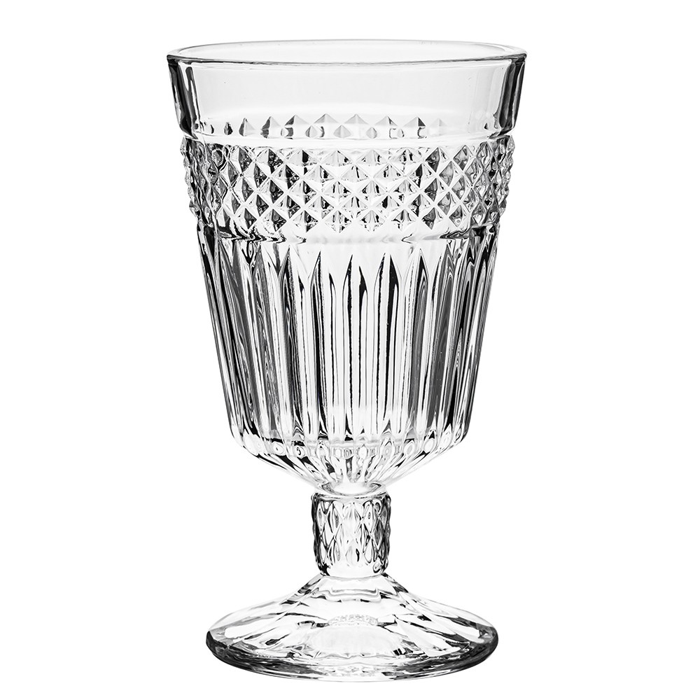 Szklanka na stopce 330 ml Altom- Greta