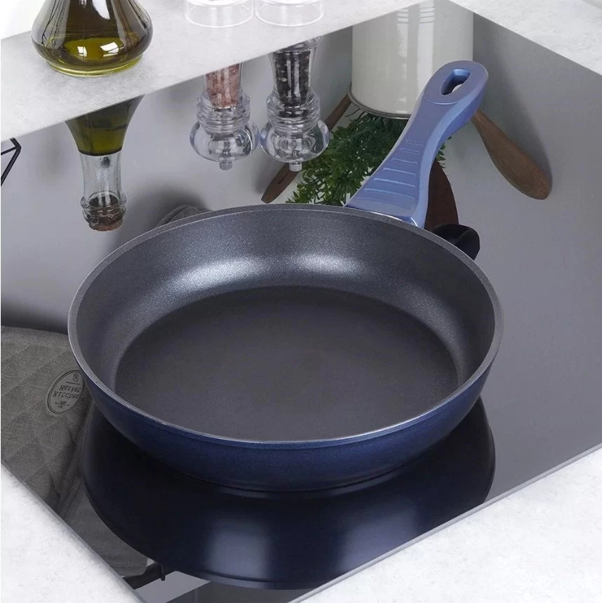 Patelnia aluminiowa z powłoką diamentową 24 cm Orion- Diamant