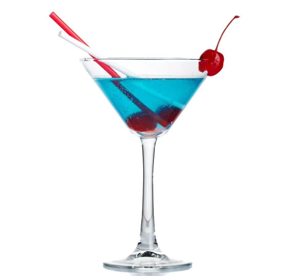 Kieliszki do martini 260 ml (6 szt.) Altom - Diamond