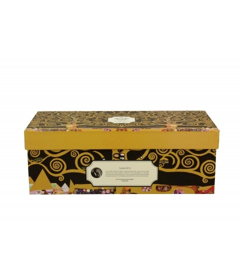 Kubki 2 sztuki Tree Of Life inspired by Klimt 350 ml