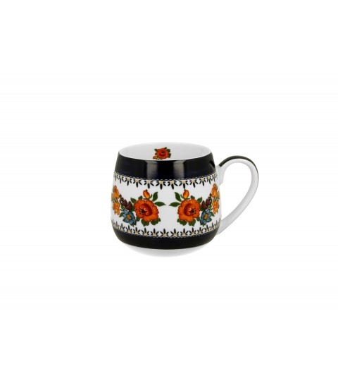 Kubek baryłka Indigo2 430 ml
