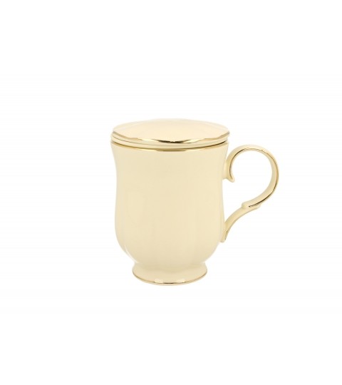 Kubek z zaparzaczem Clark 450 ml