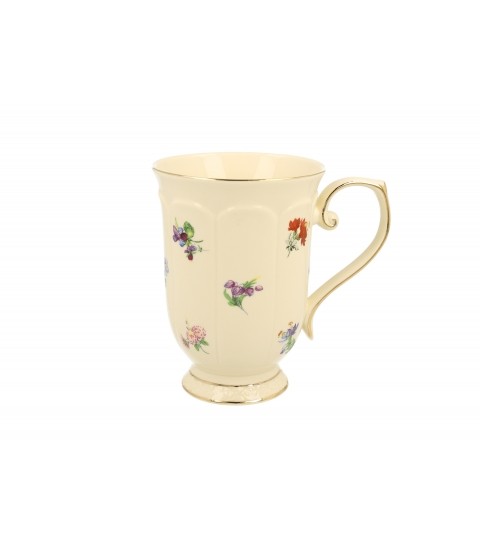 Kubek Ecru England 450 ml