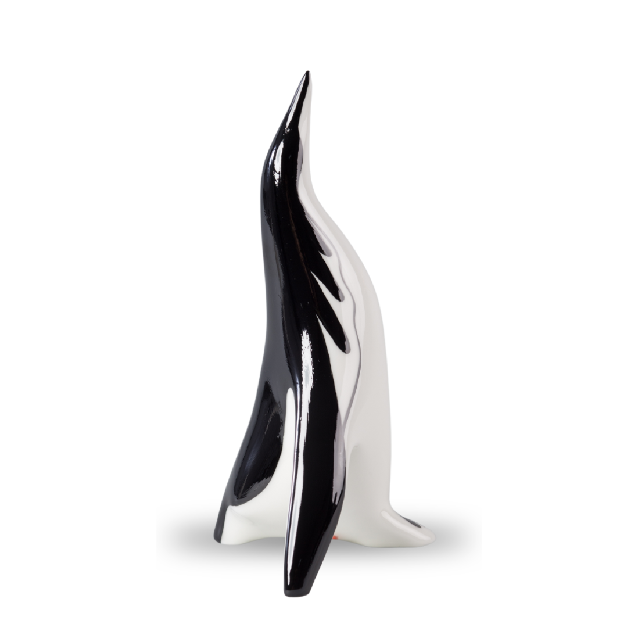 As Ćmielów - Figurka Porcelanowa Pingwin Duży 37