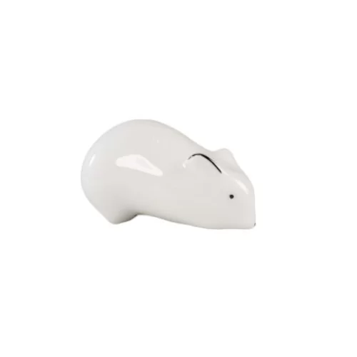 Figurka Porcelanowa Myszka 30 - As Ćmielów