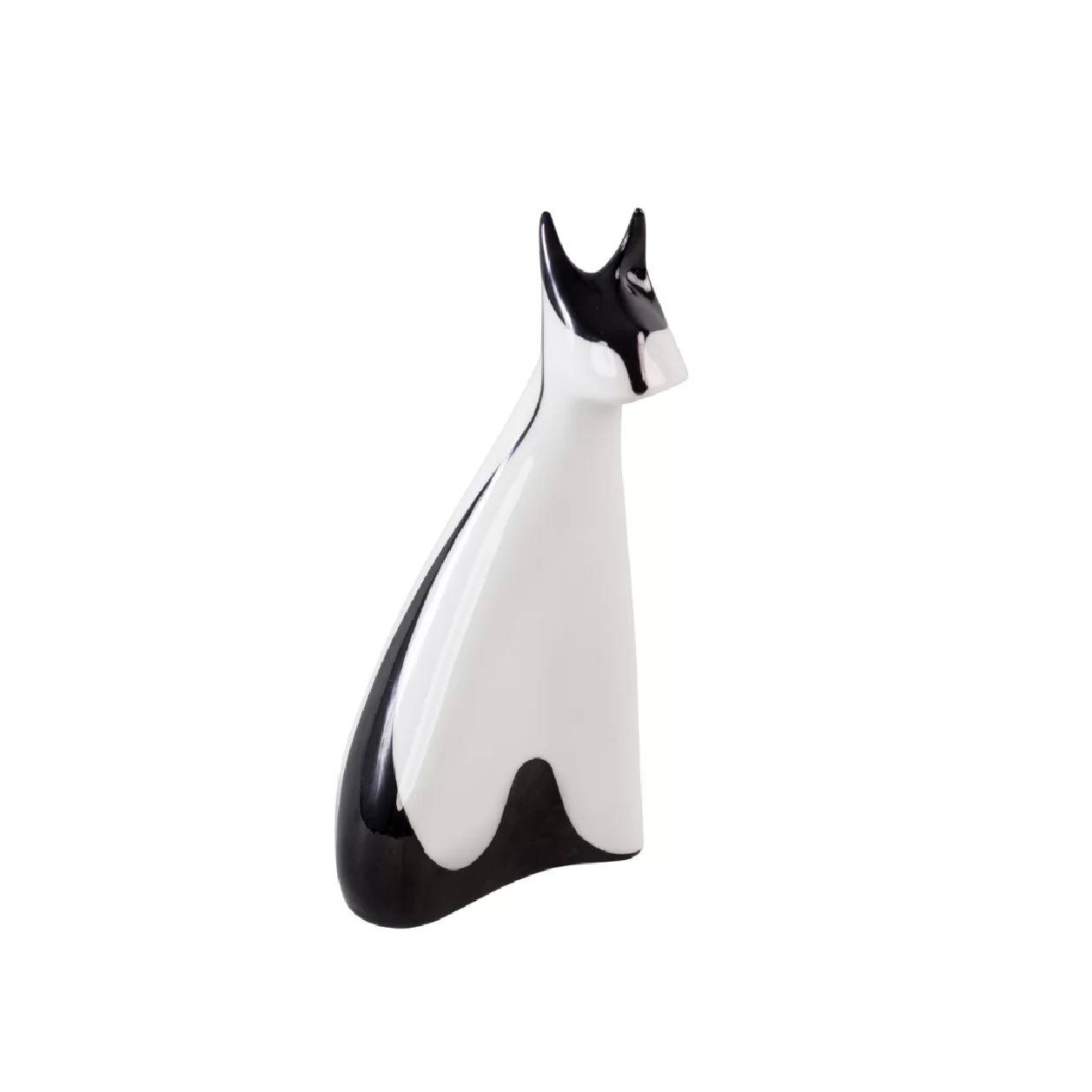 Figurka Porcelanowa Ryś 29 - As Ćmielów