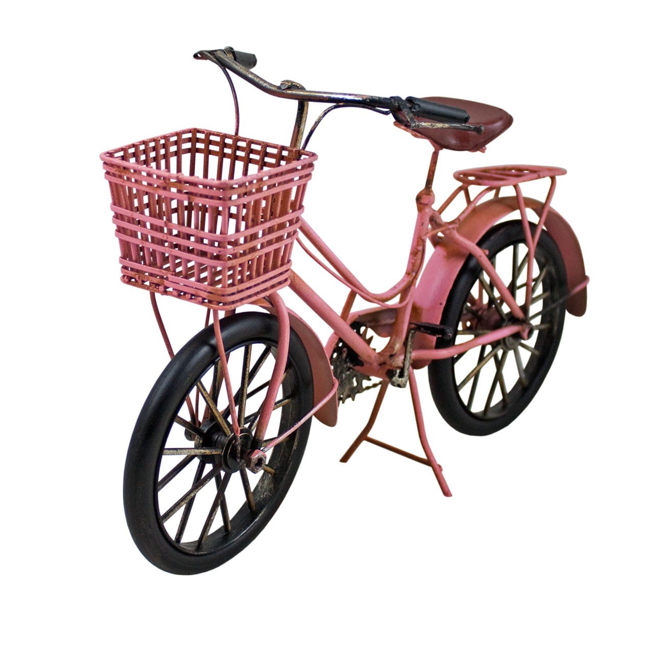 Rower Retro 26 cm