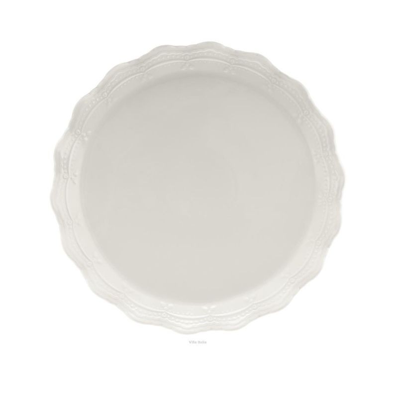 Półmisek do ciasta 30 cm Villa Italia - Aurelia