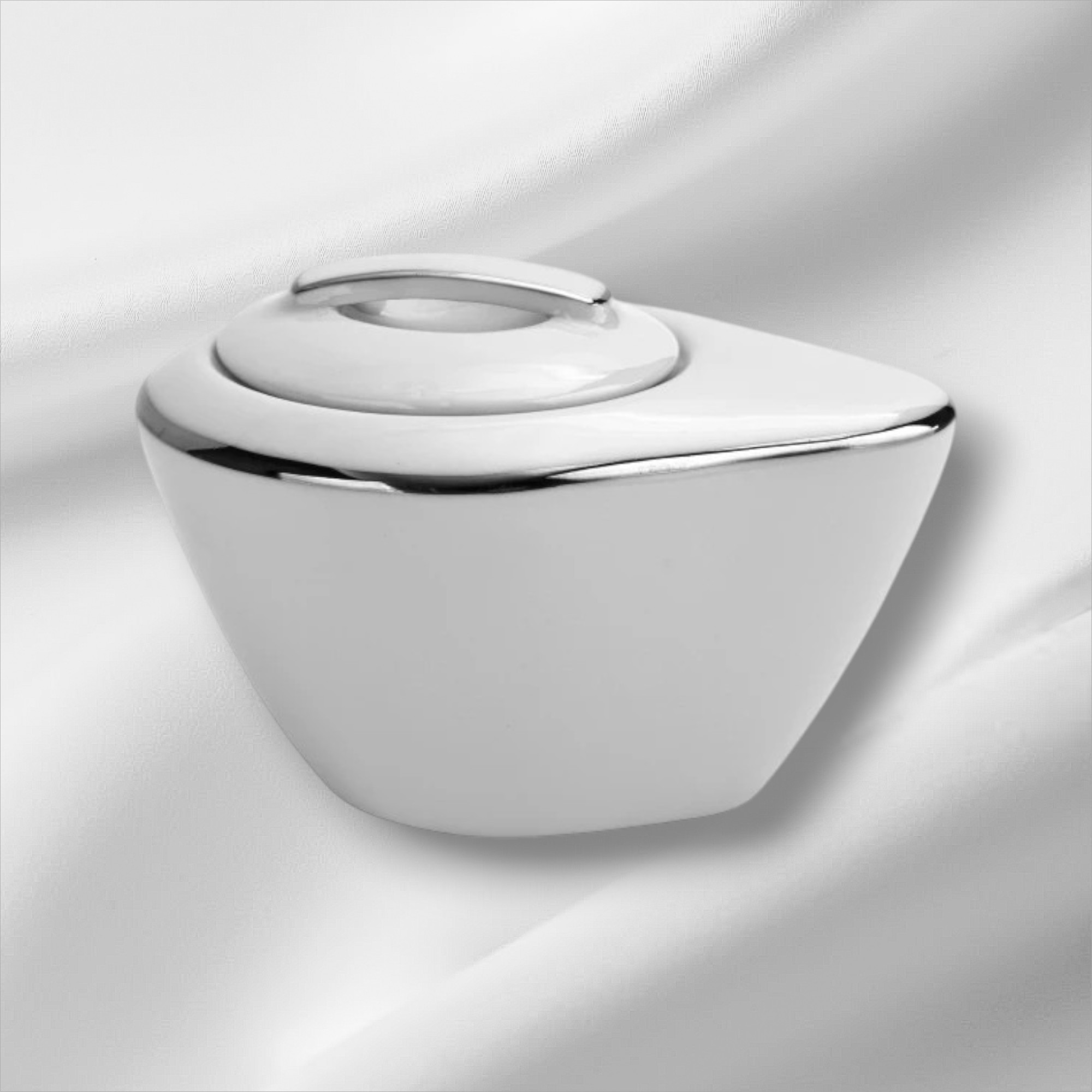 Cukiernica 250 ml Chodzież - City Platyna