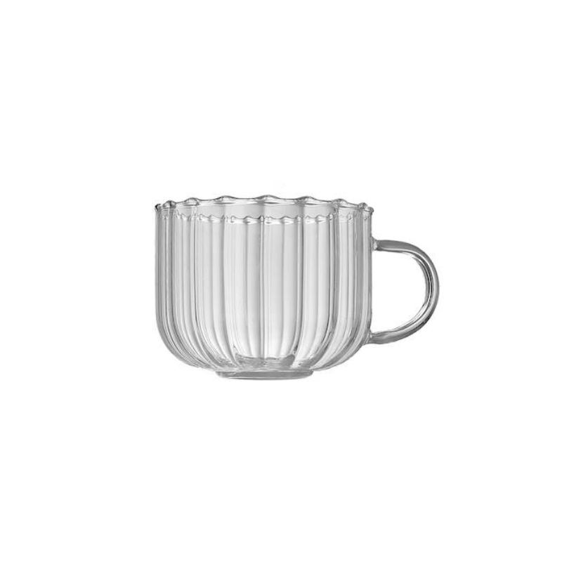 Szklanka z uchem 300 ml