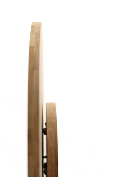 Bambusowa deska obrotowa 33,5 cm