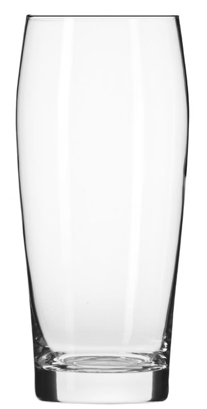 Szklanki do piwa (6 szt) 300 ml - Krosno