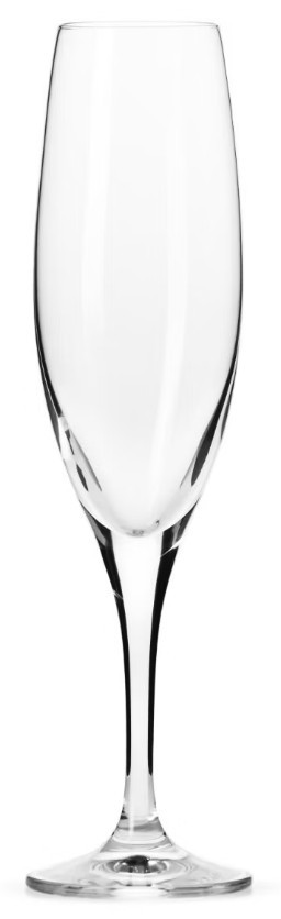 Kieliszek do szampana 200 ml (1 szt.) Krosno - Venezia