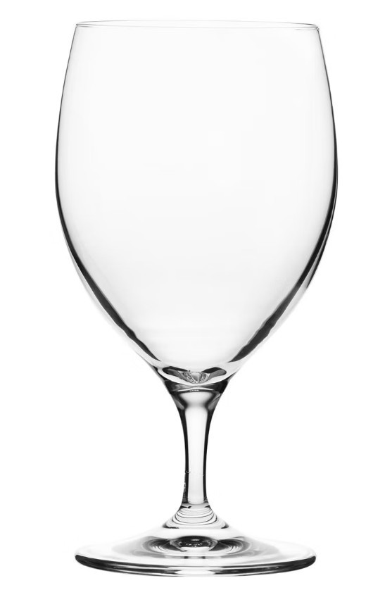 Kieliszki do wody niskie 330 ml (6 szt.) Krosno - Harmony