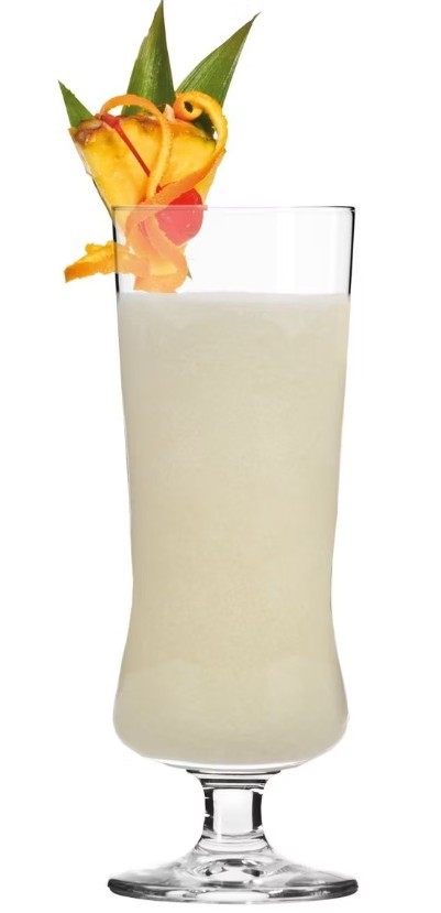 Pokale do drinków 300 ml (6 szt.) Krosno - Mixology