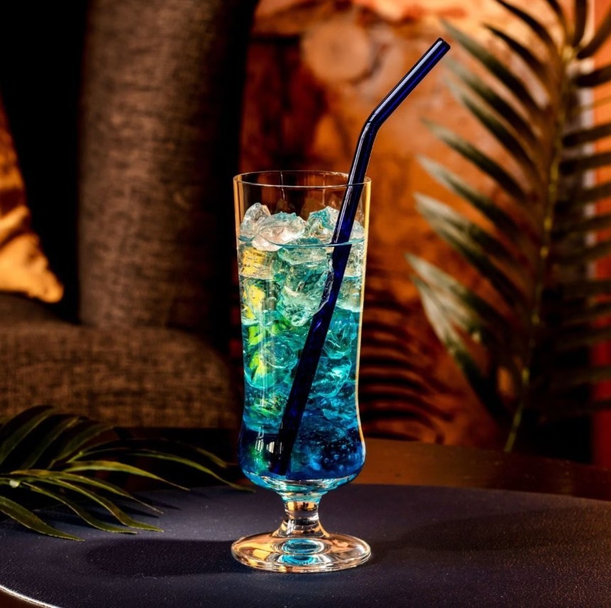 Pokale do drinków 300 ml (6 szt.) Krosno - Mixology