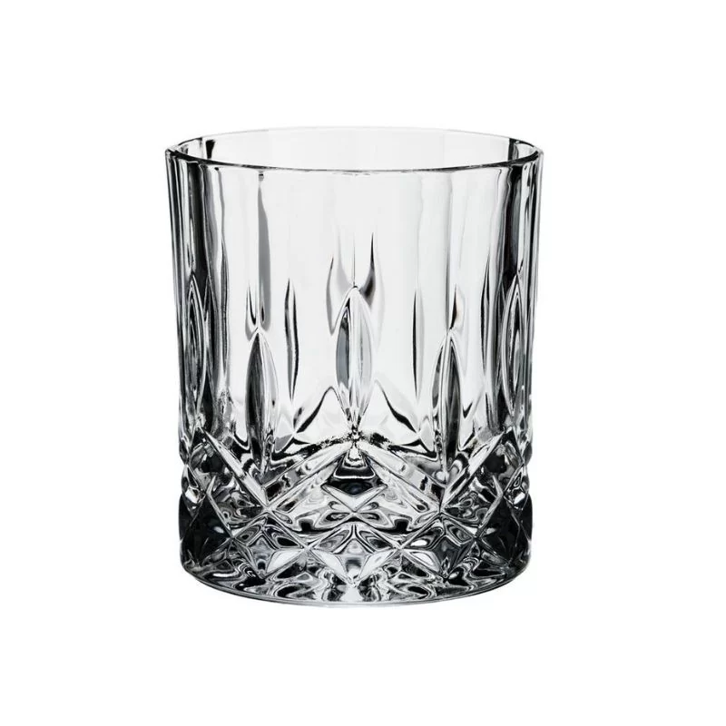 Szklanki do whisky 300 ml (6 szt.) RCR - Opera