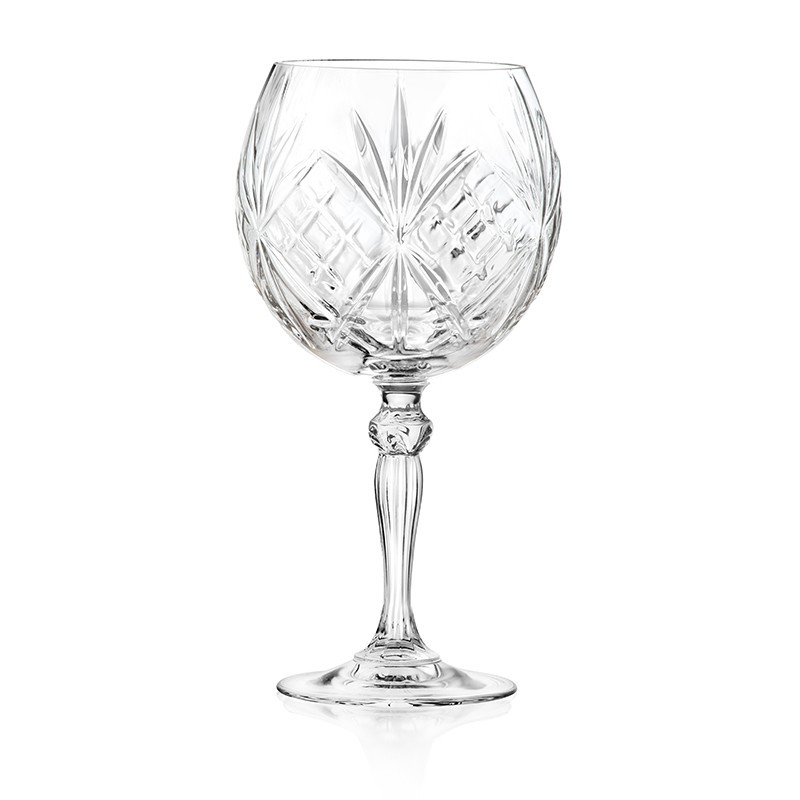 Kieliszki Gin&Tonic 650 ml (6 szt.) RCR - Melodia
