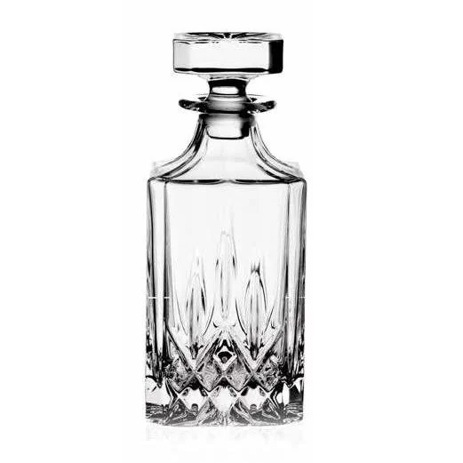 Karafka do whisky 750 ml RCR - Opera