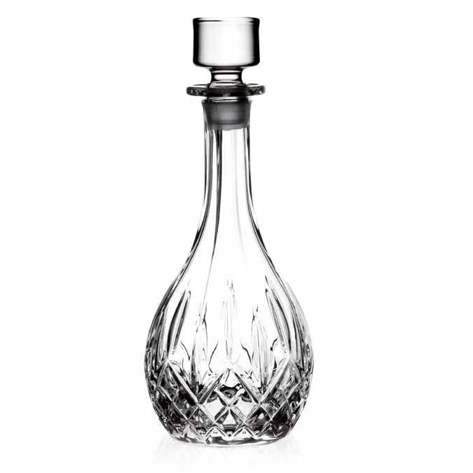 Karafka do wina 900 ml RCR - Opera