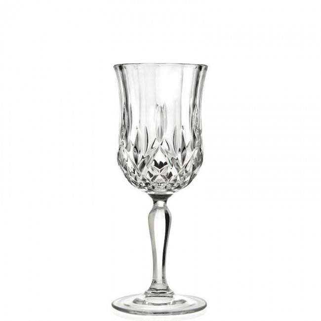 Kieliszki do wina 160 ml (6 szt.) RCR - Opera