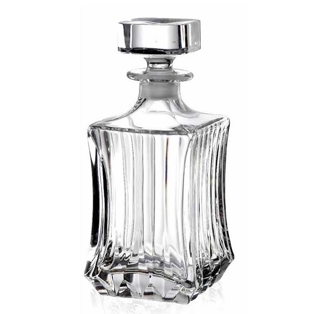 Karafka do whisky 750 ml RCR - Adagio