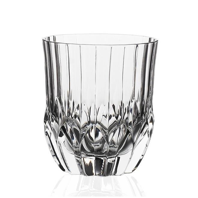 Szklanki do whisky 350 ml (6 szt.) RCR - Adagio