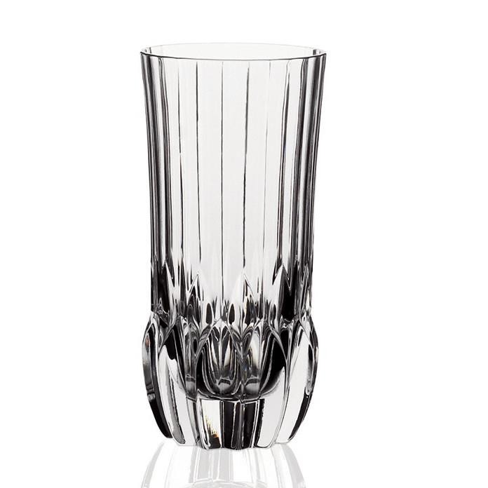 Szklanki do napojów long 400 ml (6 szt.) RCR - Adagio