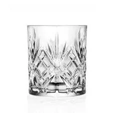 Kieliszki do wódki 80 ml (6 szt.) RCR - Melodia