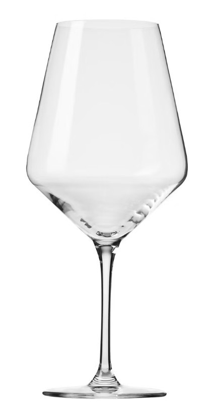 Kieliszki do wina xxl 650 ml (4 szt.) Krosno - Avant Garde