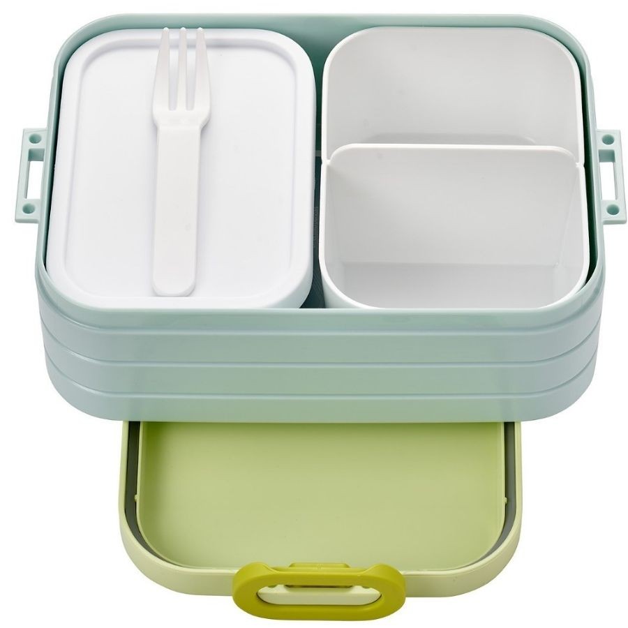 Lunchbox 18x12x6 cm - Mepal Ellipse