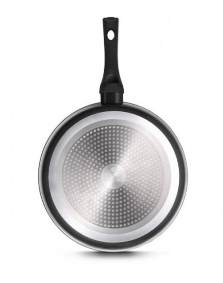 Patelnia z powłoką ceramiczną 20 cm Gerlach - Harmony Classic