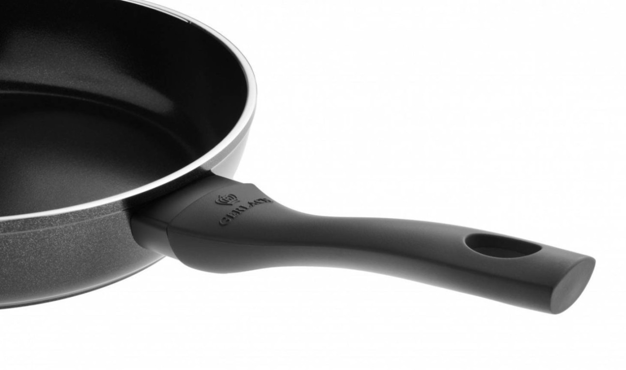Patelnia z powłoką ceramiczną 20 cm Gerlach - Harmony Classic