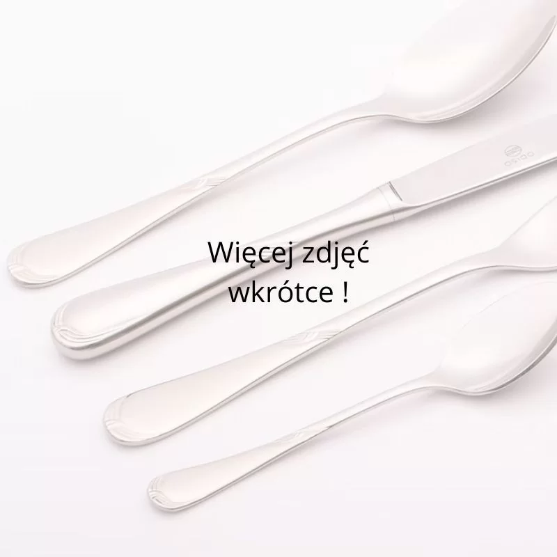 Łyżka do sałat polerowana Odiso - Florenz