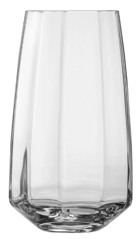 Szklanki wysokie 450 ml (4 szt.) Krosno - Celebration